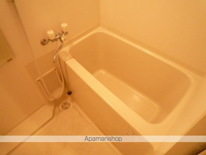 滋賀県草津市野路東６丁目[1DK/30.55m2]のバス