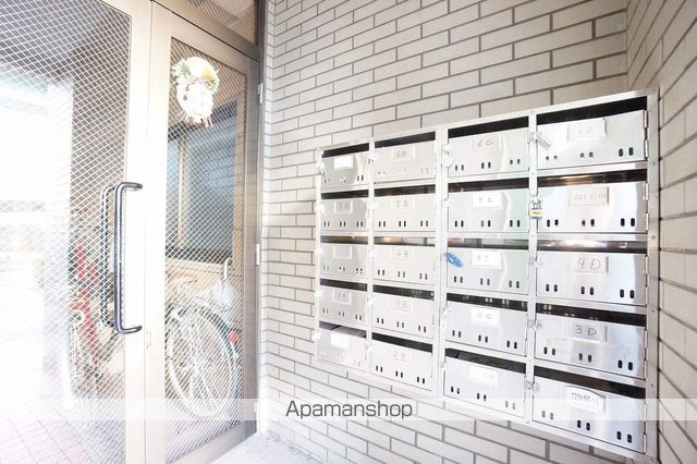 コーポ伊勢山のその他写真