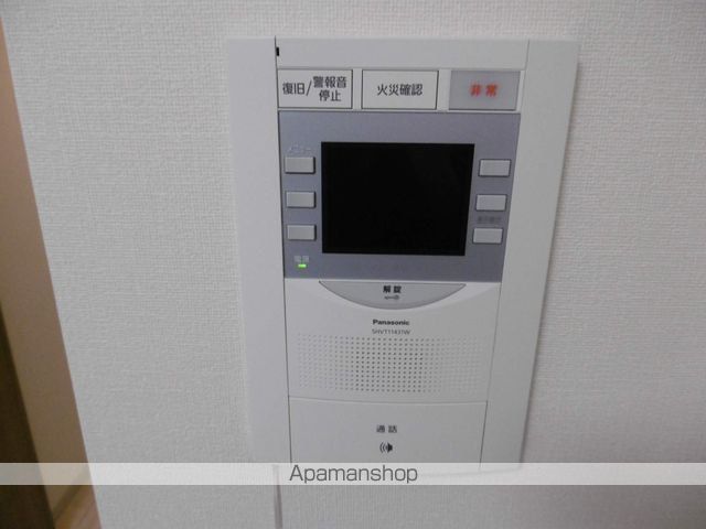PRESSANCEMINAMIMORIMACHIEKIMAEの内装写真