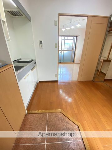 ミフネセントラルベア荒本の内装写真
