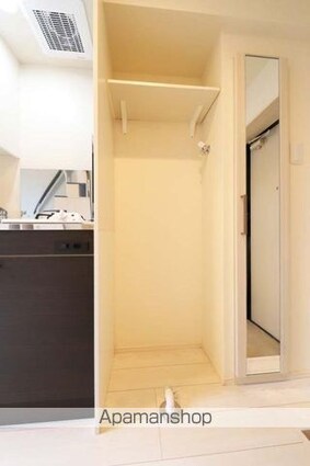 東京都練馬区桜台５丁目[1R/12.18m2]の内装