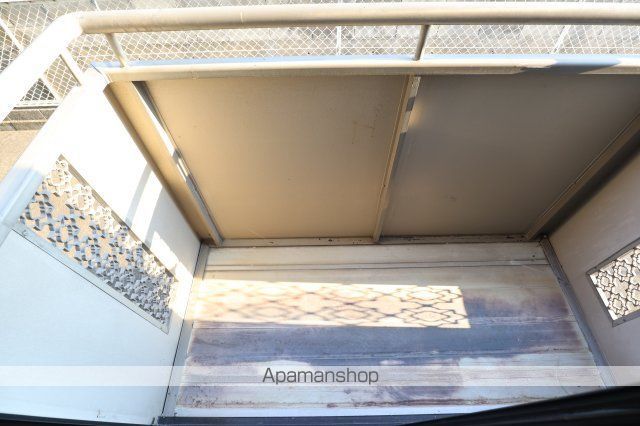 メイプルハイツの内装写真