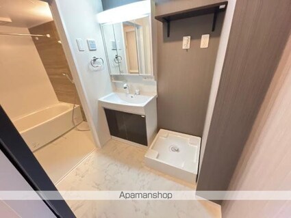 仮）取手市上高井３７９アパート[2LDK/53.8m2]の内装2