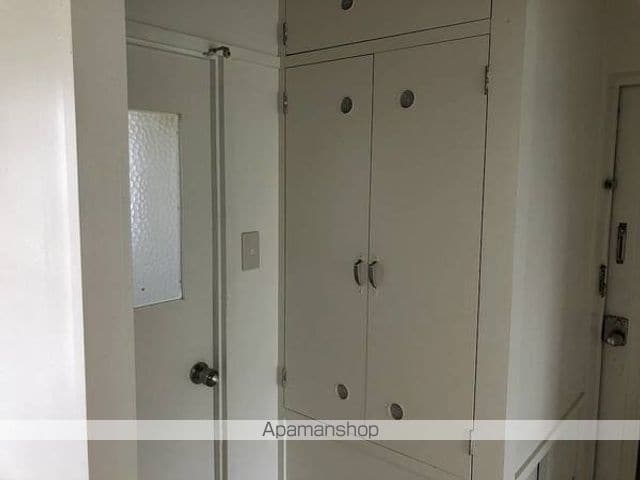 ビレッジハウス大須賀2号棟の内装写真