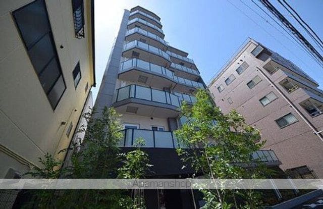 SーRESIDENCE瑞江の外観写真