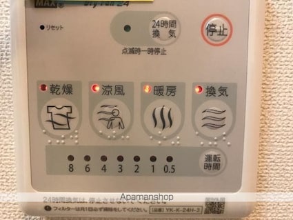 ロンサール羽生[2LDK/53.9m2]の内装1