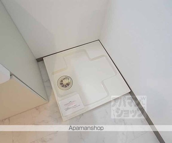 リヴェール綾堀川の内装写真