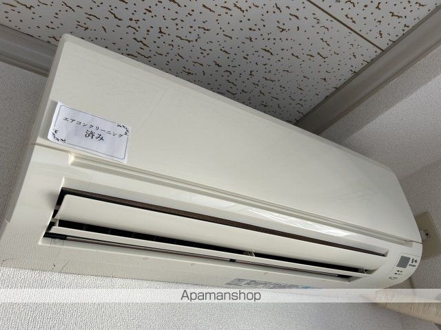 房尾本店2丁目ビルの内装写真