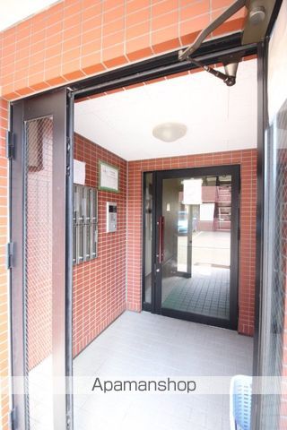 東洋ハイツ A棟のその他写真