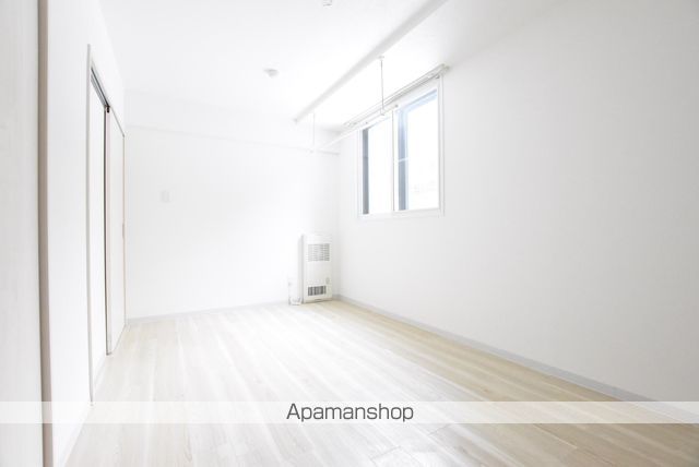 RESIDENCE SHINMEI MIYANOMORIの内装写真