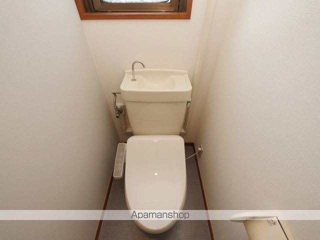ホワイトヴィラ新所沢の内装写真