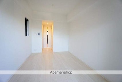 Ｌａ　Ｄｏｕｃｅｕｒ黒川[1K/25.52m2]のリビング・居間