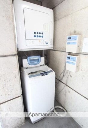 カワニシマンション[1K/18.09m2]の共用部4