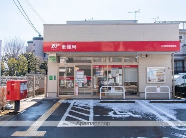 アーバンプレイス東高円寺IIの周辺写真