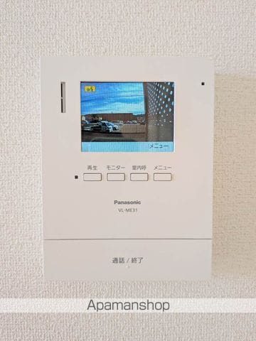 シャーメゾンつばき 1番館の内装写真
