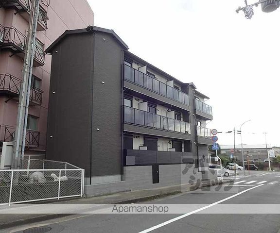GRAND CASA OYAKEの外観写真