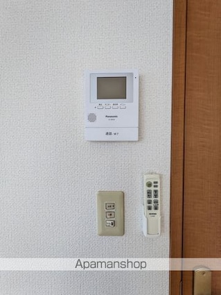 ラ・ガール[1K/28.75m2]の内装