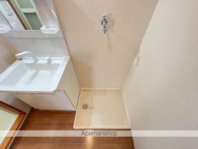 ディアコーポSUZUKIの内装写真