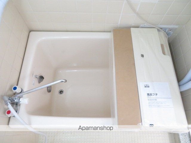 コーポ伊藤の内装写真