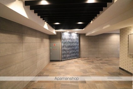 ＫＤＸレジデンス三鷹[1LDK/41.98m2]のロビー