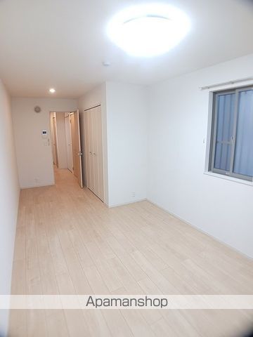 KーSOFIA.Nの内装写真