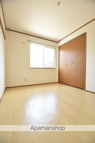 ラルジュ翠ヶ丘三番館の内装写真