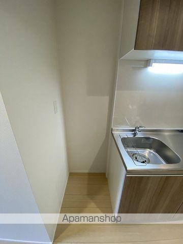 RUPIEレジデンス九大学研都市IIの内装写真