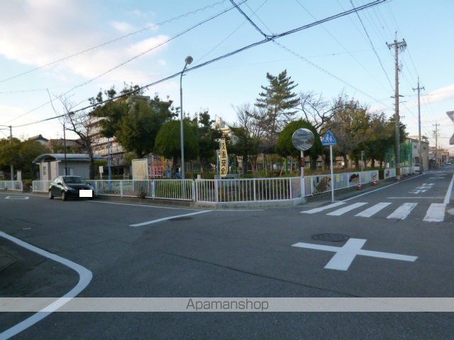 石照マンション花池の周辺写真