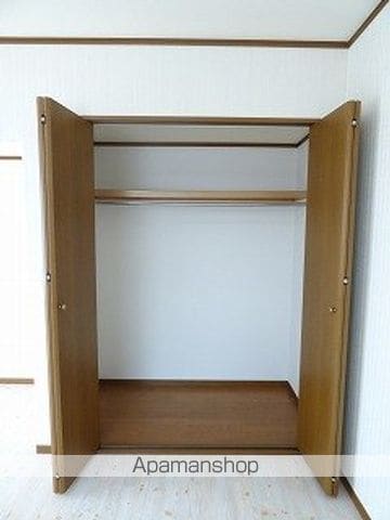 エミネントハウスIIIの内装写真