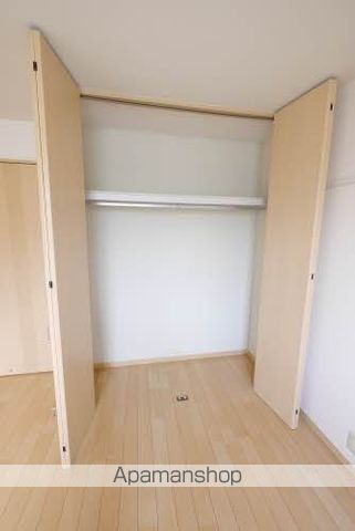 ヴィサージュ本城 C棟の内装写真