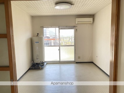 マイハイツ寿[1K/23.98m2]のリビング・居間