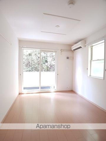 GroveSideVillaBの内装写真