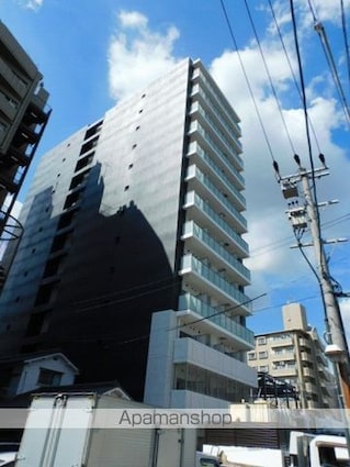 エステムコート名古屋平安通クチュール[1DK/30.03m2]の外観4