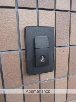 クリニカル・Ｂ[1K/29.7m2]のセキュリティ