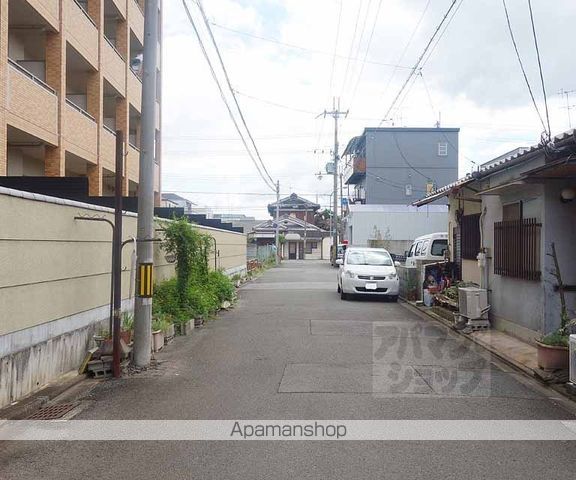 レオパレス洛南の周辺写真