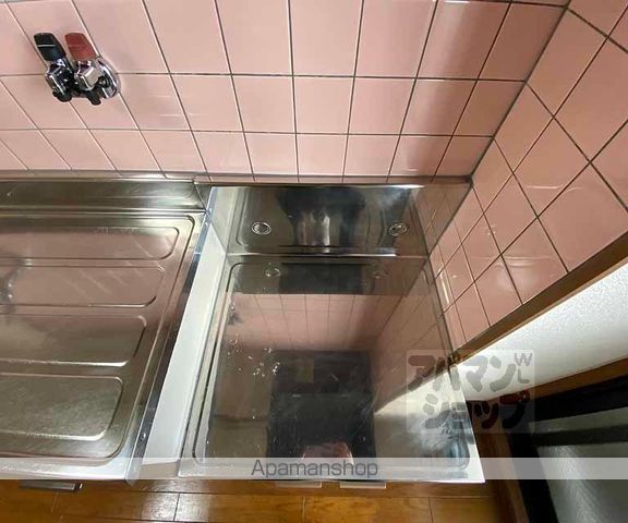ファミールさわだの内装写真