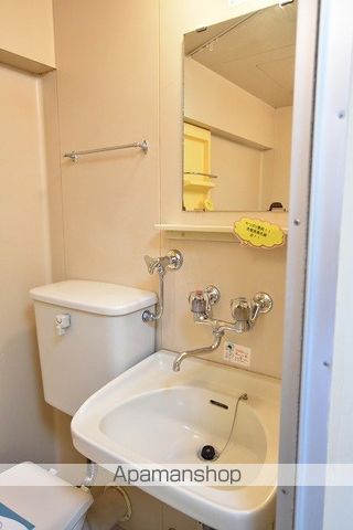 あおばビルN25の内装写真