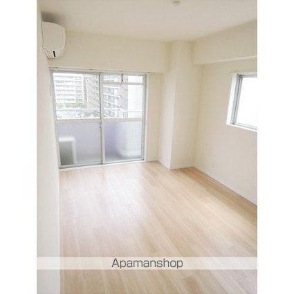 第一スカイハイツ足立[2LDK/51.81m2]のその他内装1