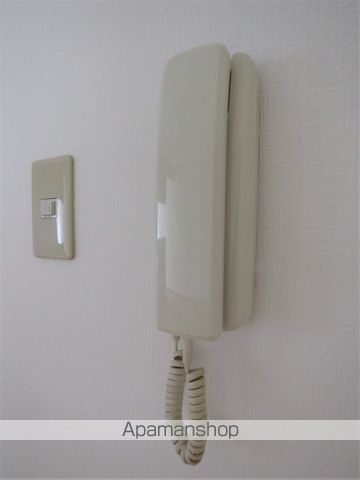 ファミール泉南I番館の内装写真