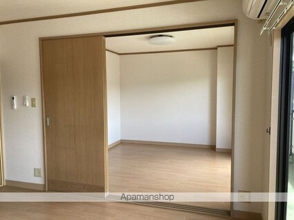 Ｂｅｌｌａ　Ｖｉｓｔａ[3K/50.82m2]のその他部屋・スペース