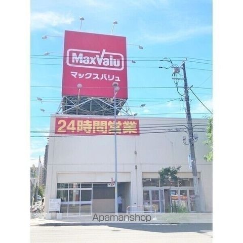 アーク菊水43の周辺写真