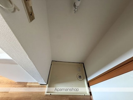 鍛冶内ハイツ[3K/46.28m2]の内装