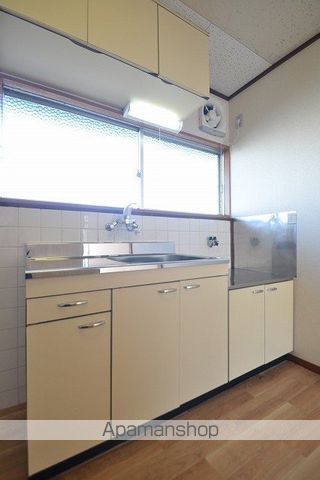 清水コーポ A棟の内装写真