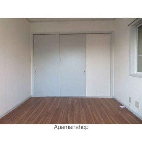 ナプコグリーンの内装写真