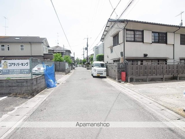 清雲荘の周辺写真