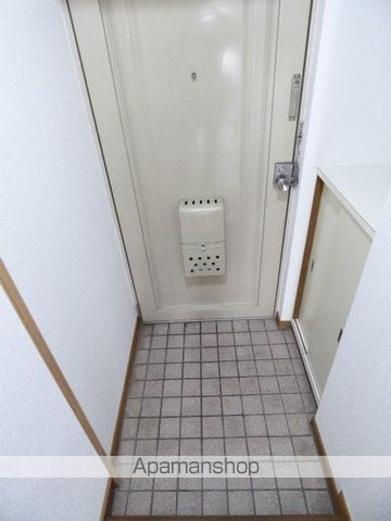 東三国グランドハイツ北の内装写真