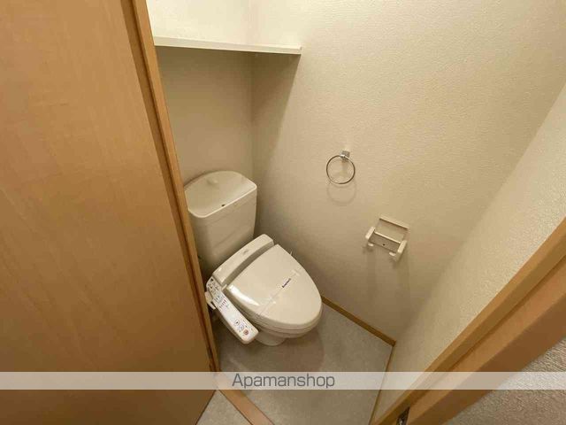 レオネクスト入地の内装写真