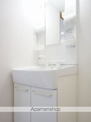 今井石油本社ビル[1LDK/43m2]の洗面所