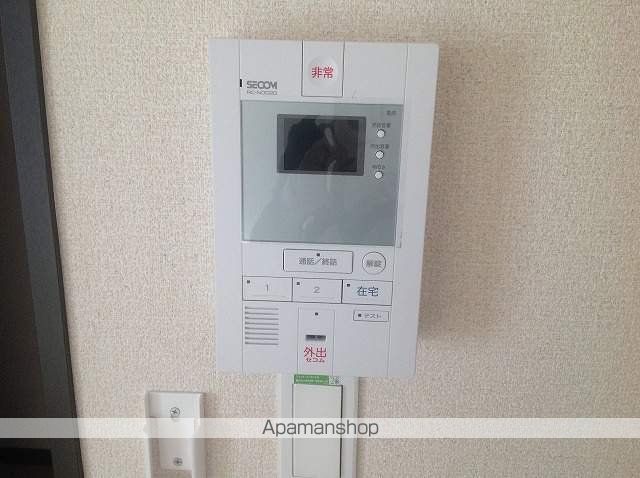 レオネクストサンパーク 三良の内装写真
