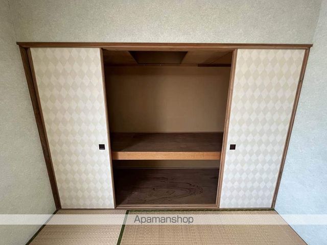 サニーハウスの内装写真